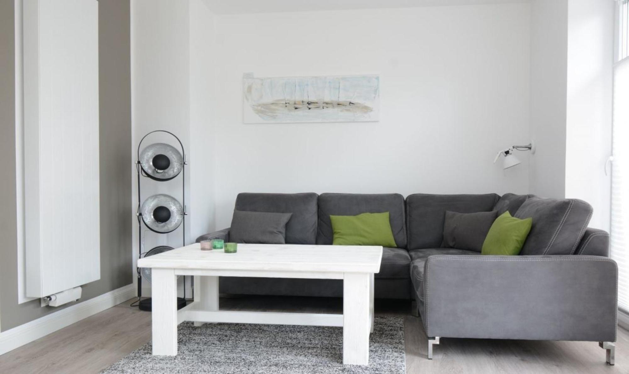 Haus Katharina Links Villa Wyk auf Föhr Exteriör bild