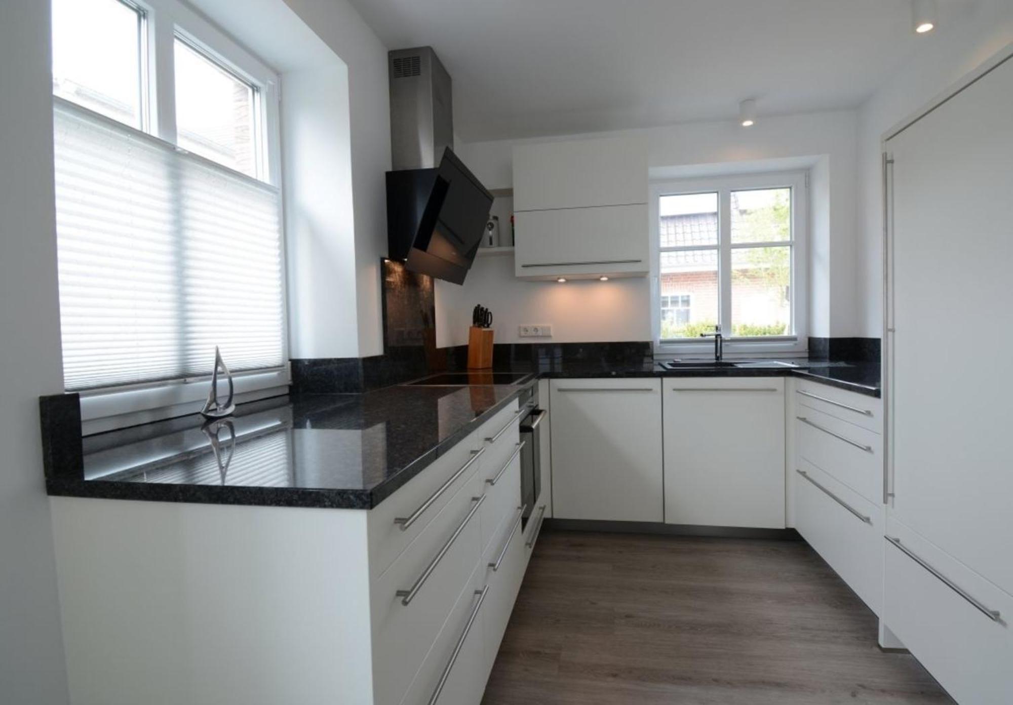 Haus Katharina Links Villa Wyk auf Föhr Exteriör bild