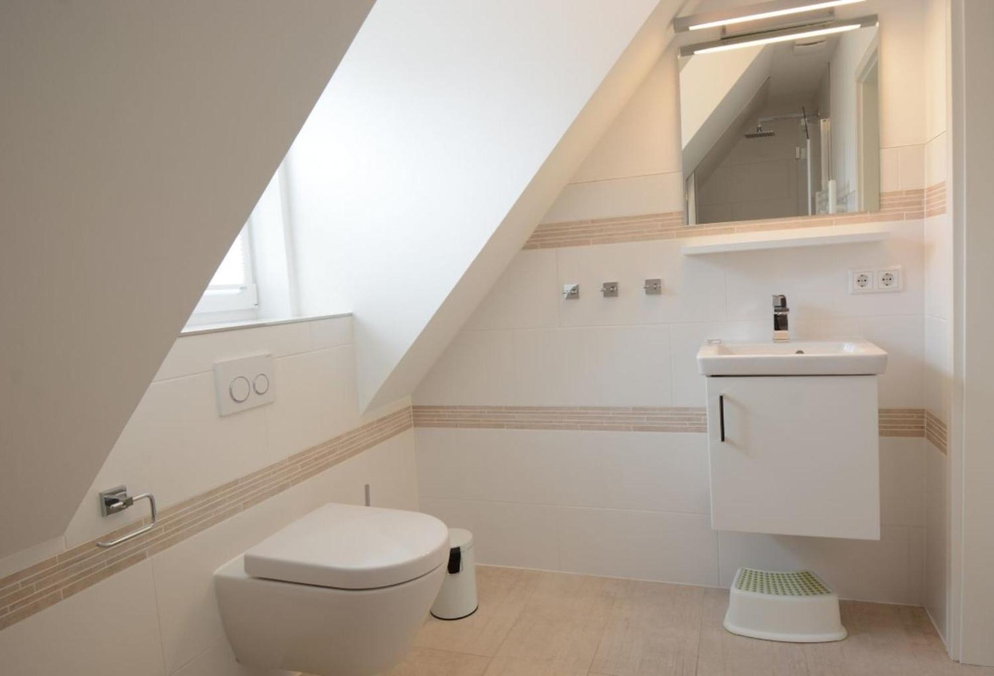 Haus Katharina Links Villa Wyk auf Föhr Exteriör bild